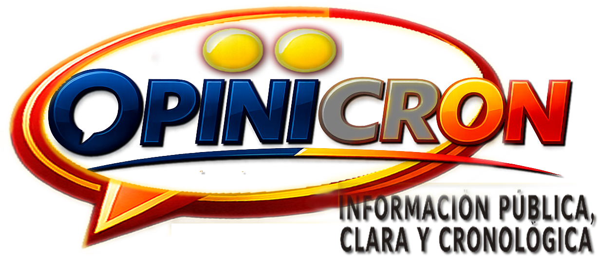 Opinicron